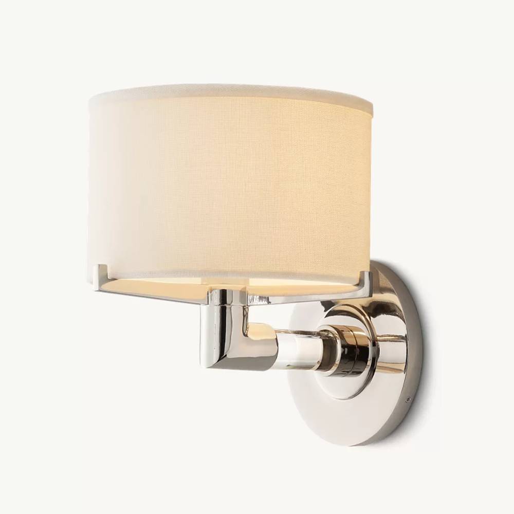 Truman Wall Sconce