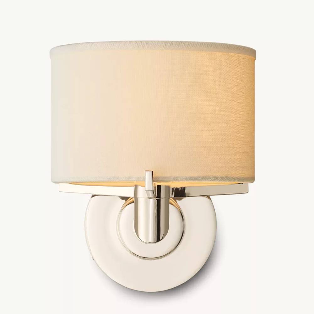 Truman Wall Sconce