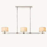 Truman Linear Chandelier 54"