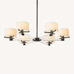 Truman Round Chandelier 36"
