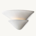 Amelio Layered Wall Sconce
