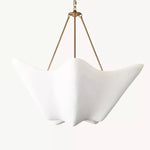 Amelio Draped Pendant Light