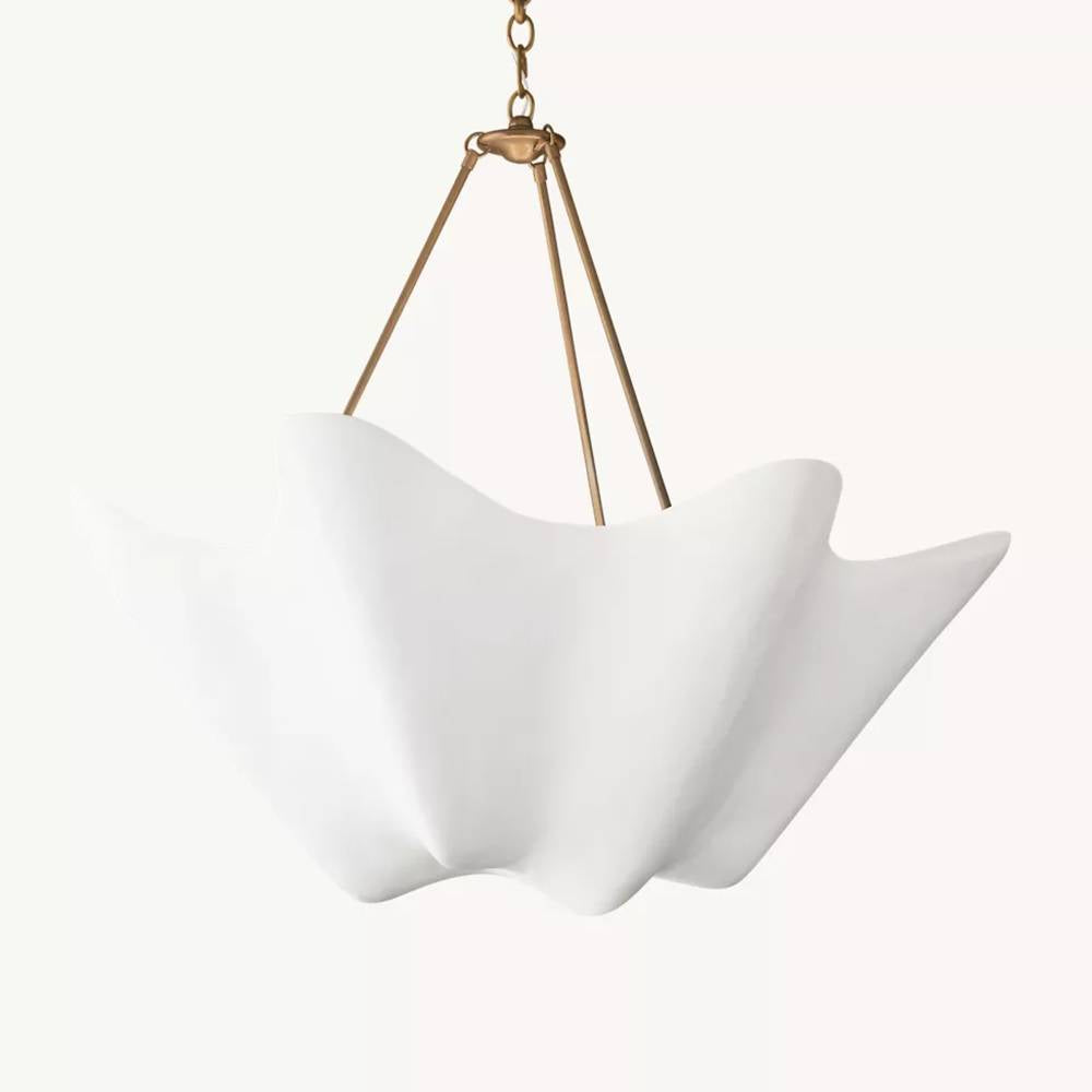 Amelio Draped Pendant Light