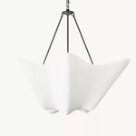 Amelio Draped Pendant Light