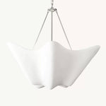 Amelio Draped Pendant Light