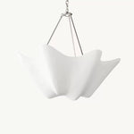 Amelio Draped Pendant Light
