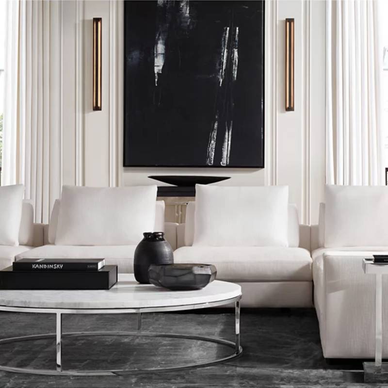 Peralta Wall Sconce