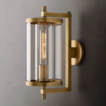 Devona Round Wall Sconce