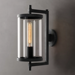 Devona Round Wall Sconce