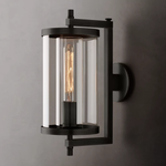 Devona Round Wall Sconce