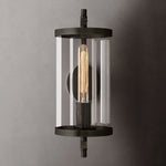 Devona Round Wall Sconce