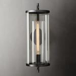 Devona Round Wall Sconce
