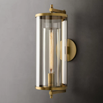 Devona Round Wall Sconce