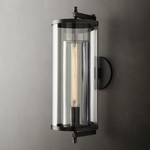 Devona Round Wall Sconce
