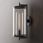Devona Round Wall Sconce