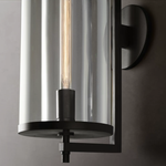 Devona Round Wall Sconce