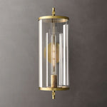 Devona Round Wall Sconce