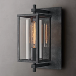 Devona Square Wall Sconce