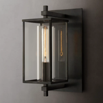 Devona Square Wall Sconce