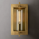 Devona Square Wall Sconce