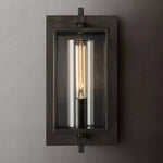 Devona Square Wall Sconce