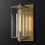Devona Square Wall Sconce