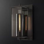 Devona Square Wall Sconce