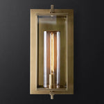 Devona Square Wall Sconce