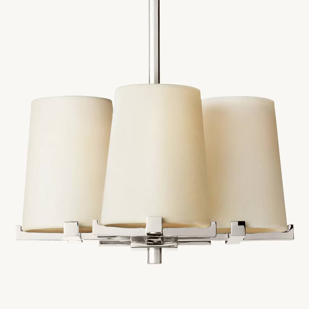 Pauillac Shade Pendant Light