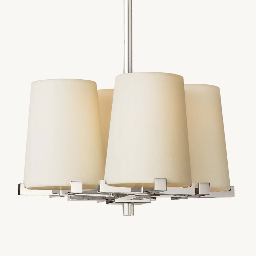 Pauillac Shade Pendant Light