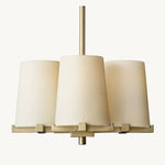 Pauillac Shade Pendant Light