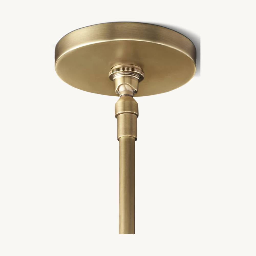 Pauillac Shade Pendant Light