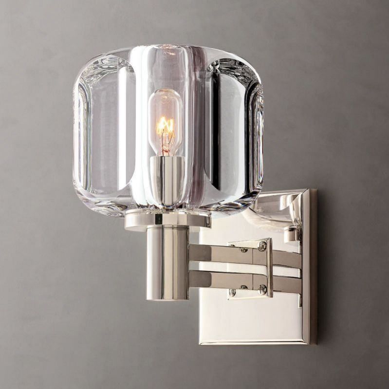 Demaret Wall Sconce
