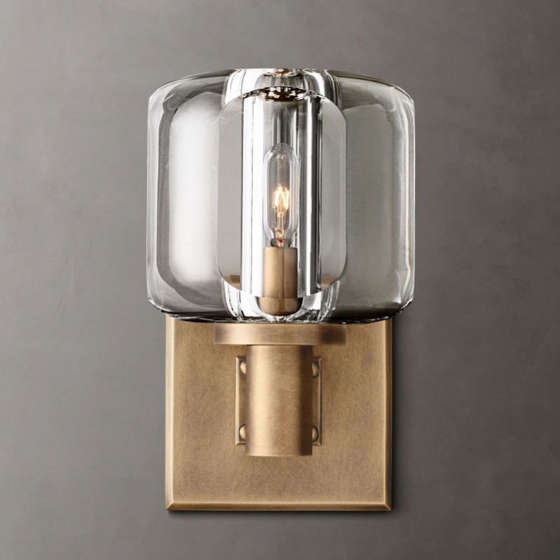Demaret Wall Sconce
