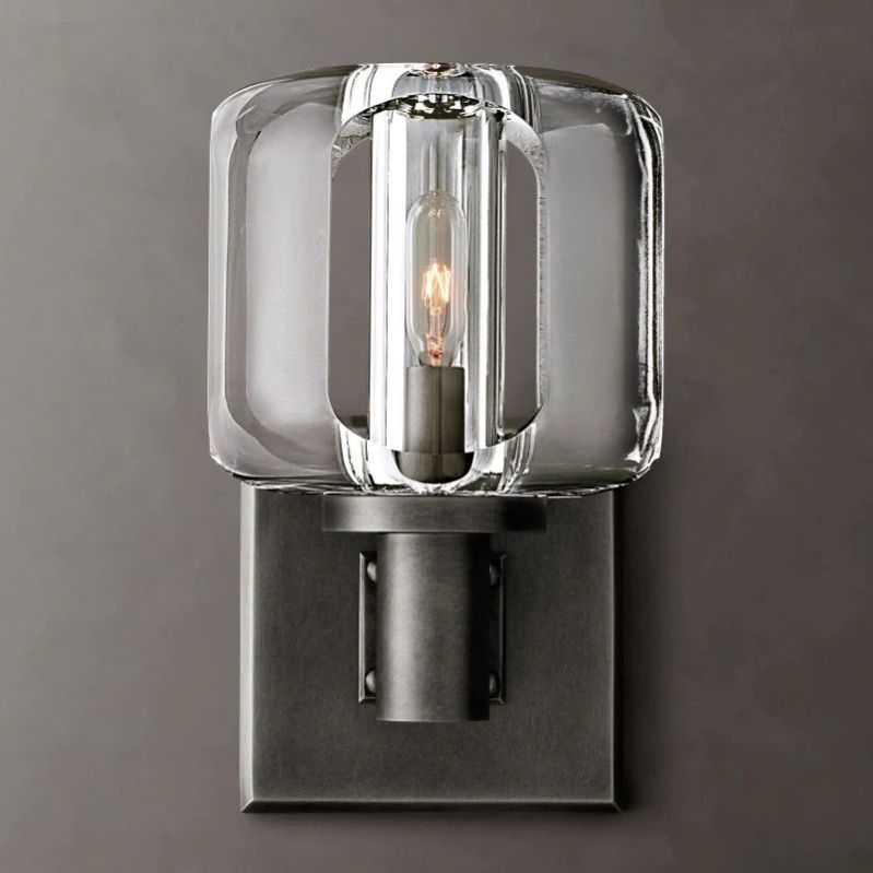 Demaret Wall Sconce