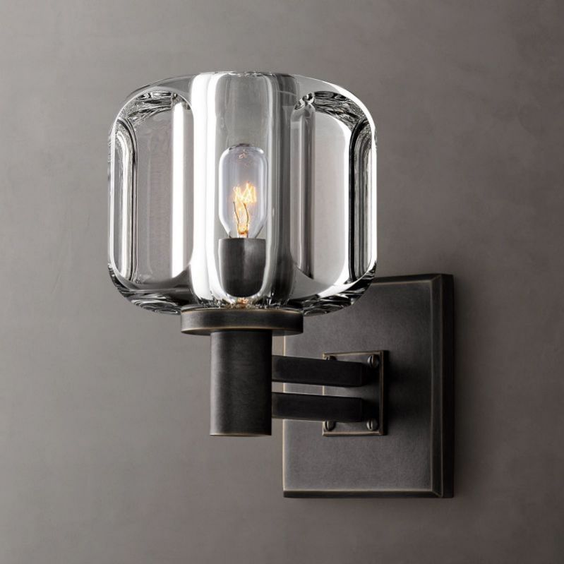 Demaret Wall Sconce