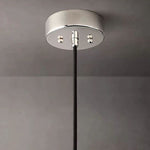 Harlow Calcite Pendant Light