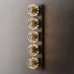 Boule Linear Wall Sconce