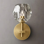 Boule Short Wall Sconce
