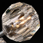 Boule Short Wall Sconce