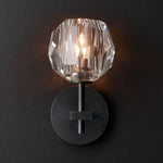 Boule Short Wall Sconce
