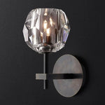 Boule Short Wall Sconce