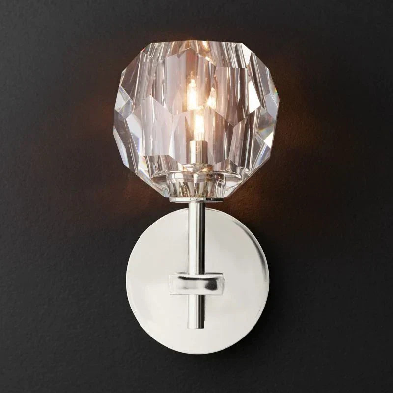 Boule Short Wall Sconce