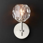 Boule Short Wall Sconce