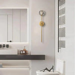 Boule Grand Wall Sconce