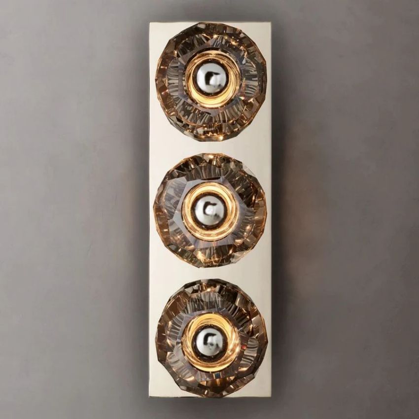 Boule Linear Wall Sconce
