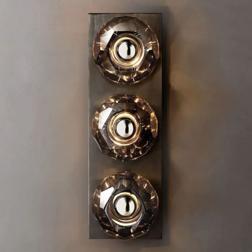 Boule Linear Wall Sconce