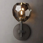 Boule Short Wall Sconce