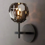 Boule Short Wall Sconce