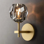 Boule Short Wall Sconce